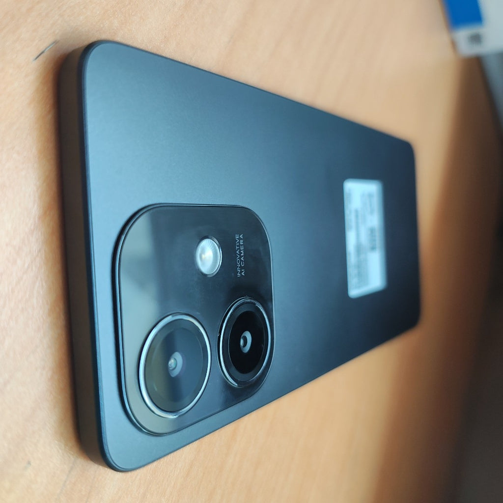 CELULAR OPPO  A60 CPH3669 256 GB 8 GB RAM (SEMINUEVO)