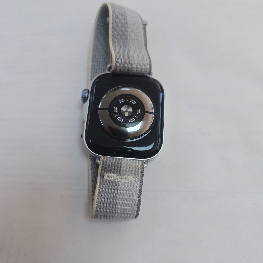 SMARTWATCH HUAWEI WATCH FIT 4 PRO SYA-B29 46 MM GPS (SEMINUEVO)