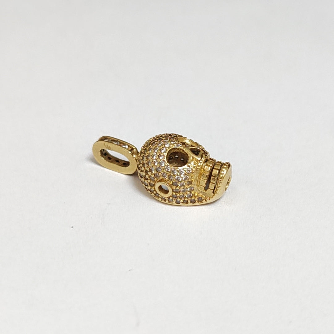 DIJE ORO 14 K 3,70 GRMS (SEMINUEVO)