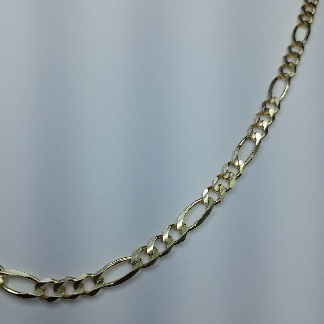 CADENA ORO 14 K 17.9 GRMS (SEMINUEVO)