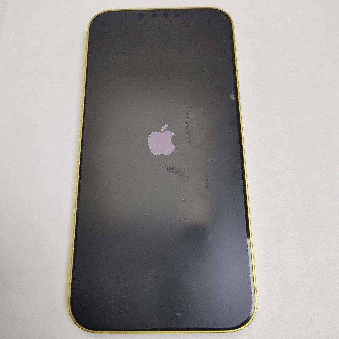 CELULAR APPLE IPHONE 14 PLUS A2885 256 GB 6 GB RAM (SEMINUEVO)