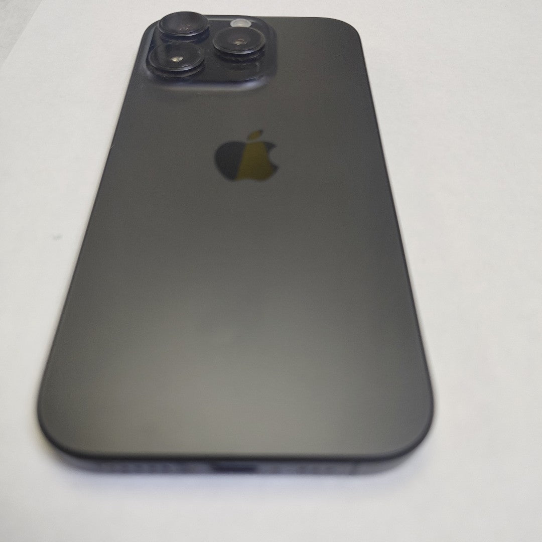CELULAR APPLE IPHONE 16 PRO A3292 (2024) 128 GB 8 GB RAM