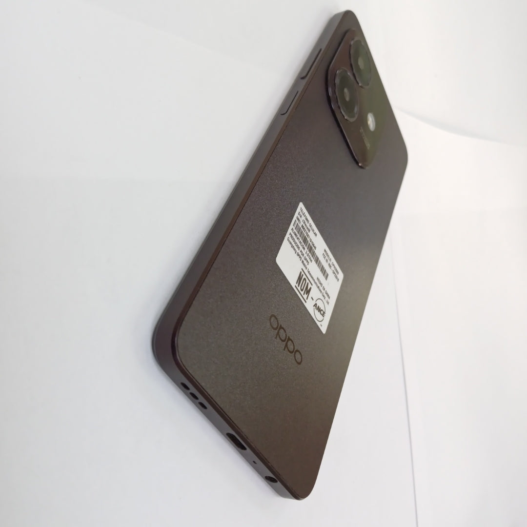 CELULAR OPPO  A40 CPH2669 (2024) 256 GB 4 GB RAM (SEMINUEVO)