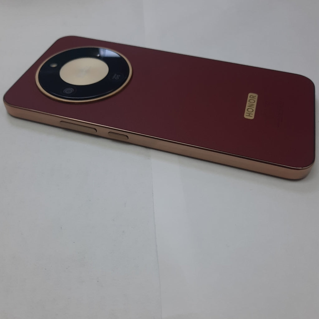 CELULAR HONOR MAGIC 8 LITE MTN-NX3 (2025) 256 GB 8 GB RAM (SEMINUEVO)