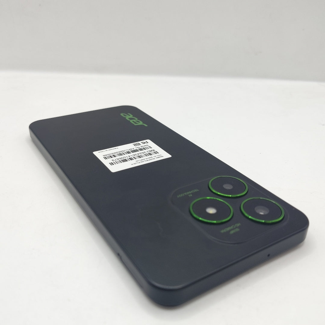 CELULAR ACER SOSPIRO A5 PLUS (2026) 128 GB 6 GB RAM (SEMINUEVO)
