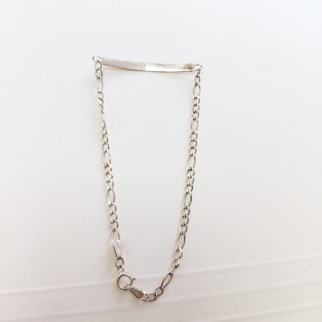 ESCLAVA ORO 10 K 2,00 GRMS (SEMINUEVO)