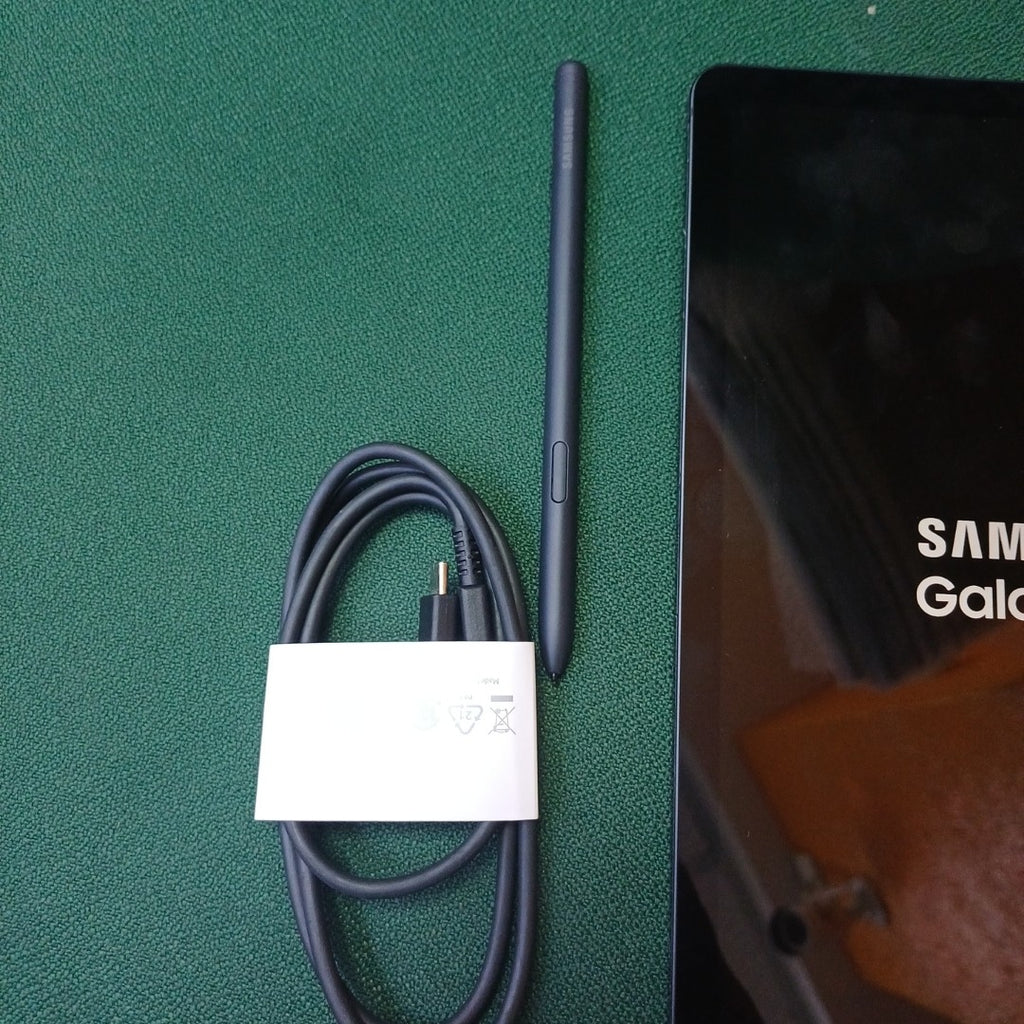 TABLETA SAMSUNG GALAXY TAB S6 LITE SM-P620 (2024) 128 GB 4 GB RAM (SEMINUEVO)