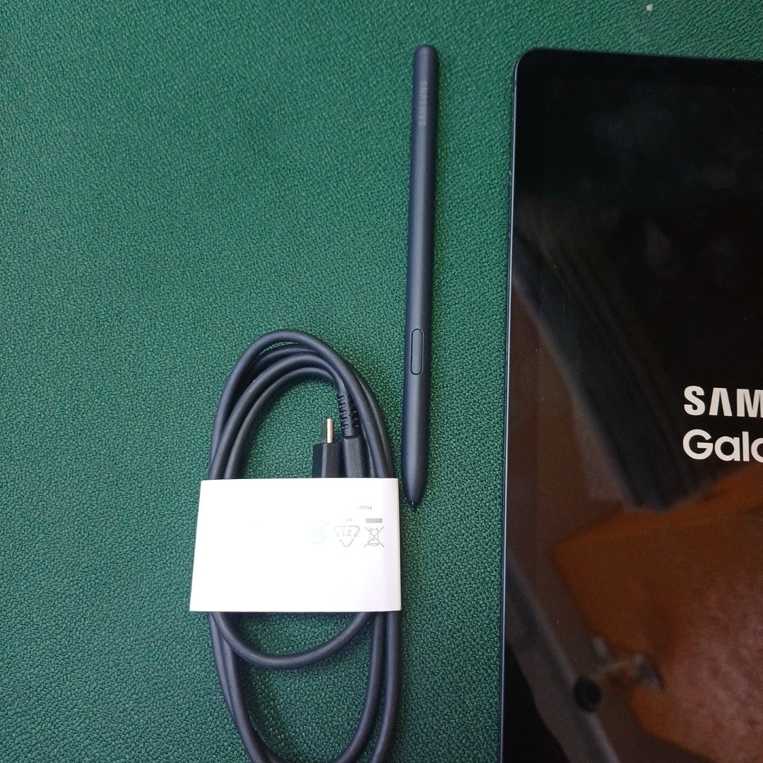 TABLETA SAMSUNG GALAXY TAB S6 LITE SM-P620 (2024) 128 GB 4 GB RAM (SEMINUEVO)