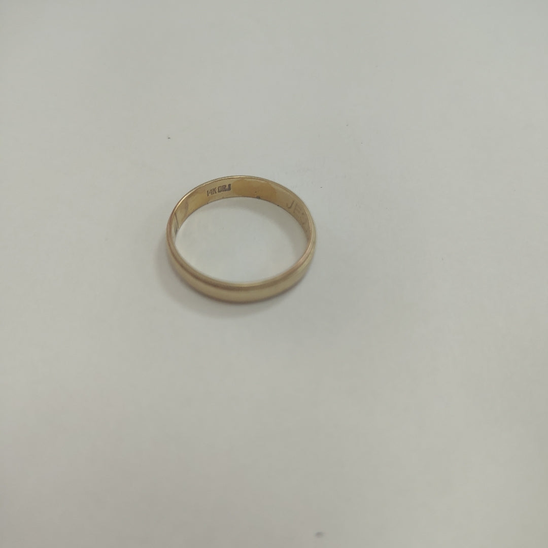 ARGOLLA ORO 14 K 2,40 GRMS (SEMINUEVO)
