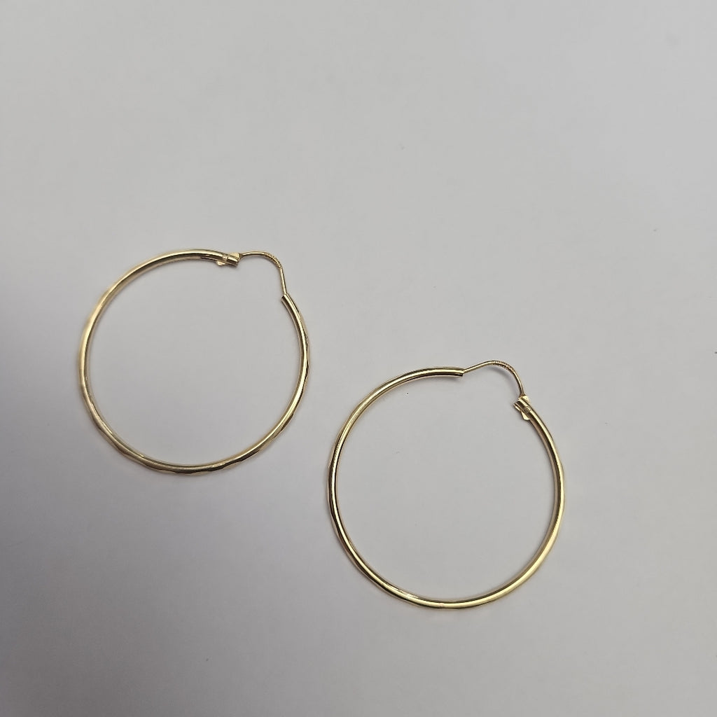 ARRACADAS PAR ORO 10 K 2,30 GRMS (SEMINUEVO)