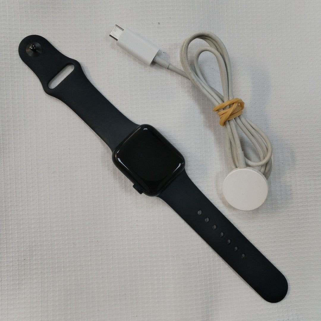 SMARTWATCH APPLE SE 2 ALUMINIO A2722 40 MM GPS (SEMINUEVO)