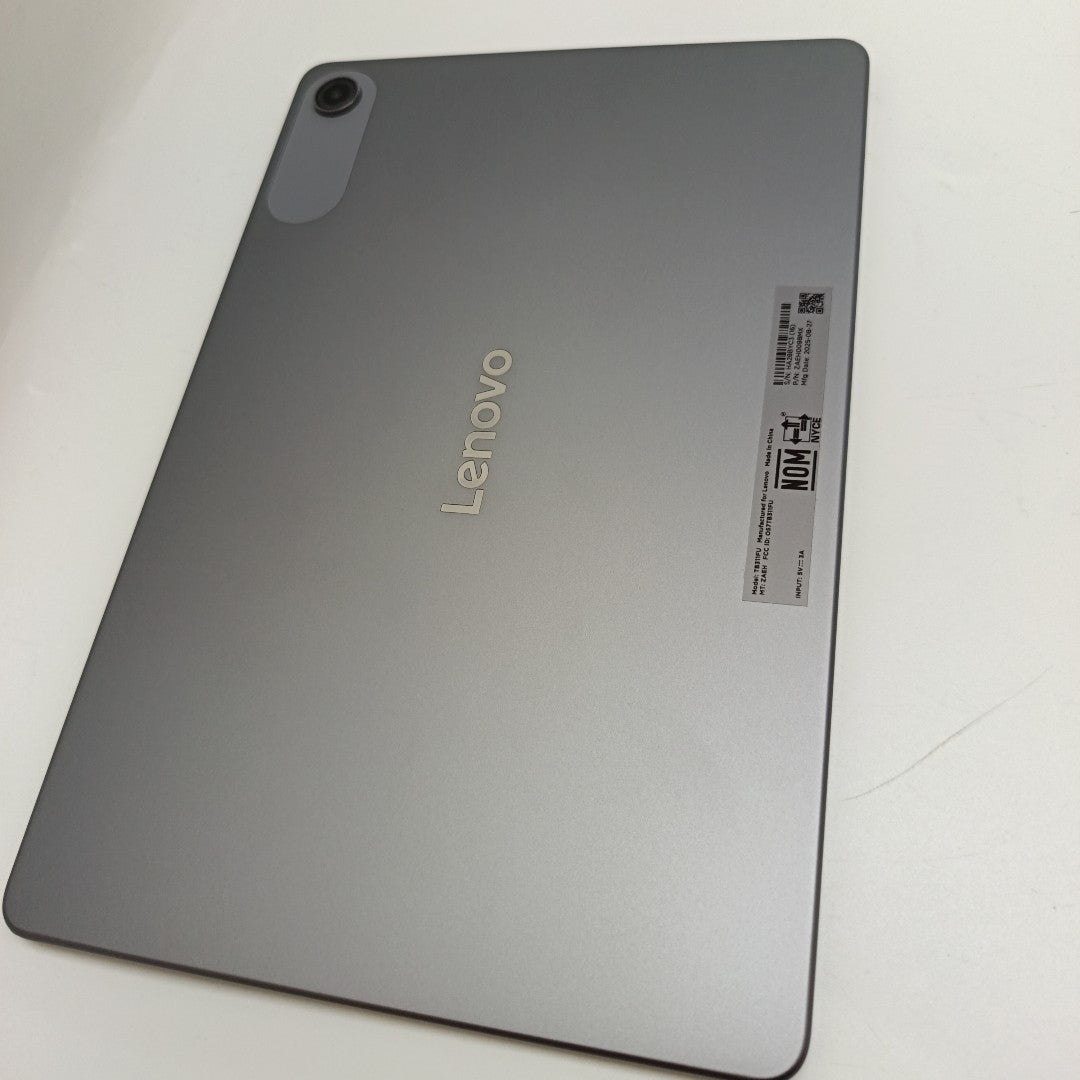 TABLETA LENOVO TB311FU (2025) 128 GB 4 GB RAM (SEMINUEVO)