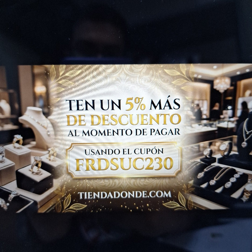 ANILLITO ORO 14 K 1.5 GRMS (SEMINUEVO)