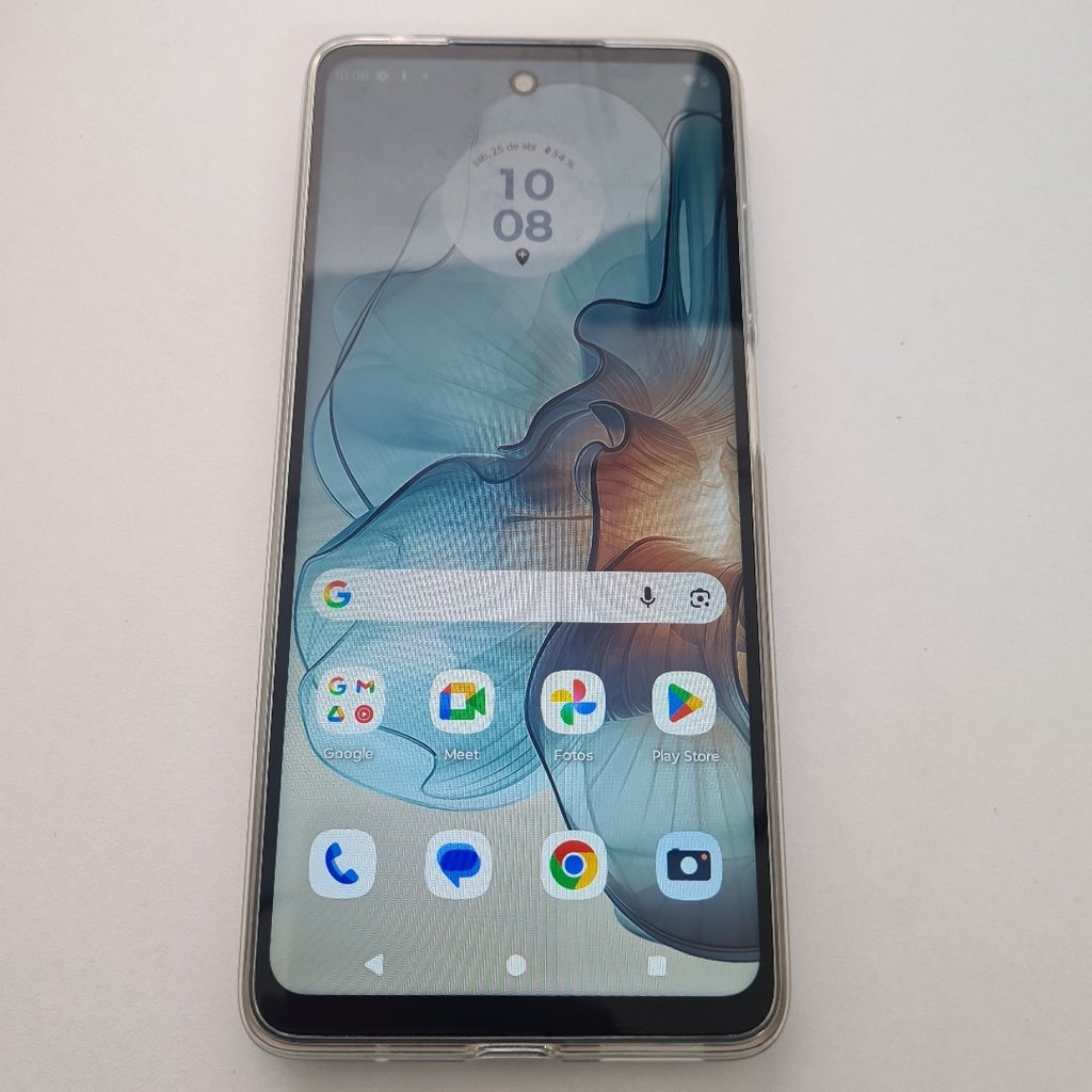 CELULAR MOTOROLA MOTO G24 POWER XT2425-1 (2024) 256 GB 8 GB RAM (SEMINUEVO)