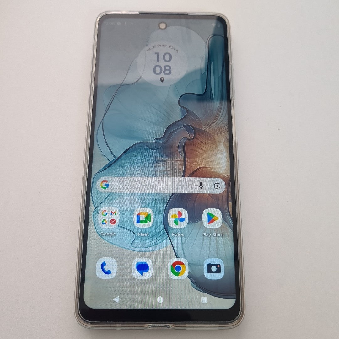 CELULAR MOTOROLA MOTO G24 POWER XT2425-1 (2024) 256 GB 8 GB RAM (SEMINUEVO)