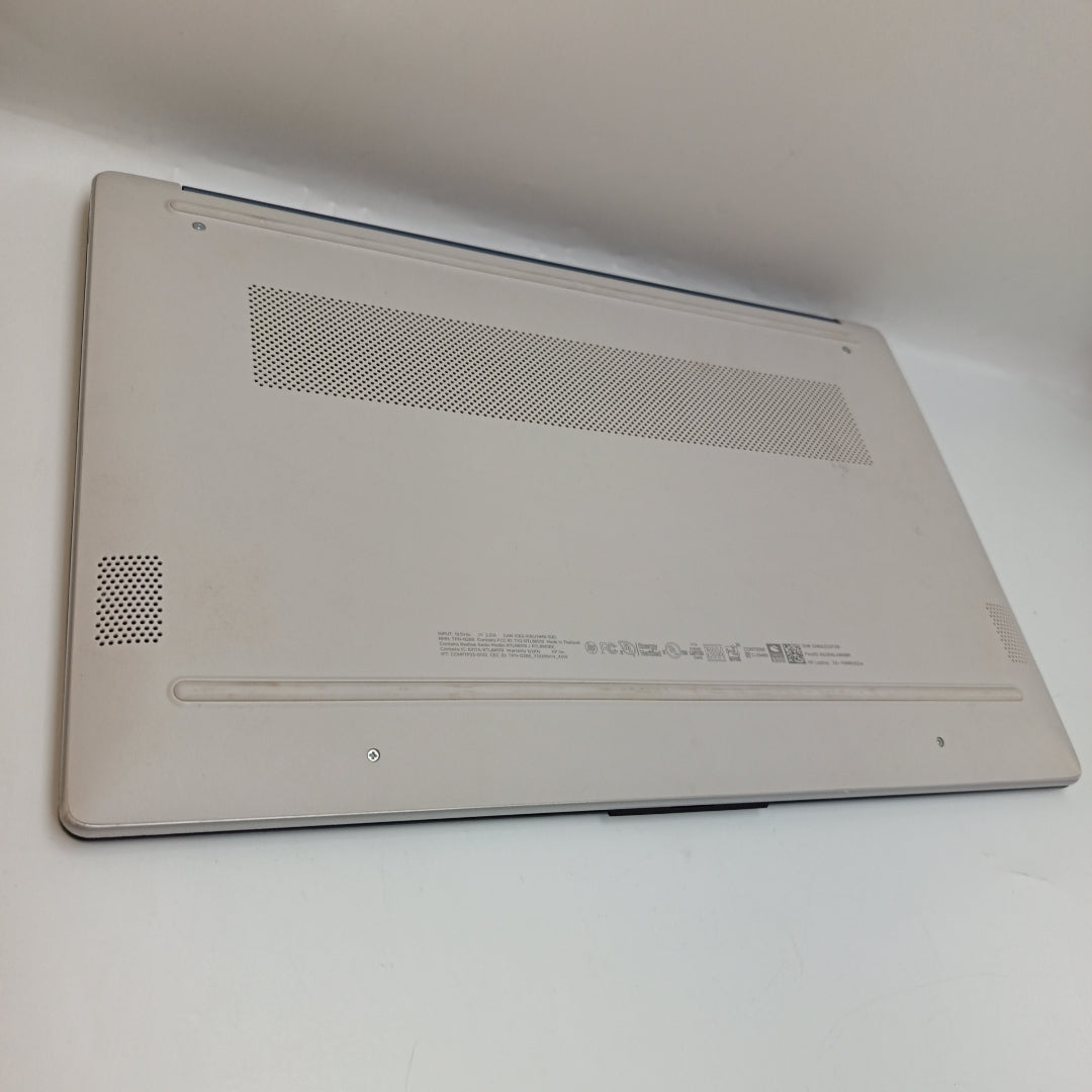 LAPTOP HP 15-FD0026LA (2024) 512 GB SSD 8 GB RAM (SEMINUEVO)