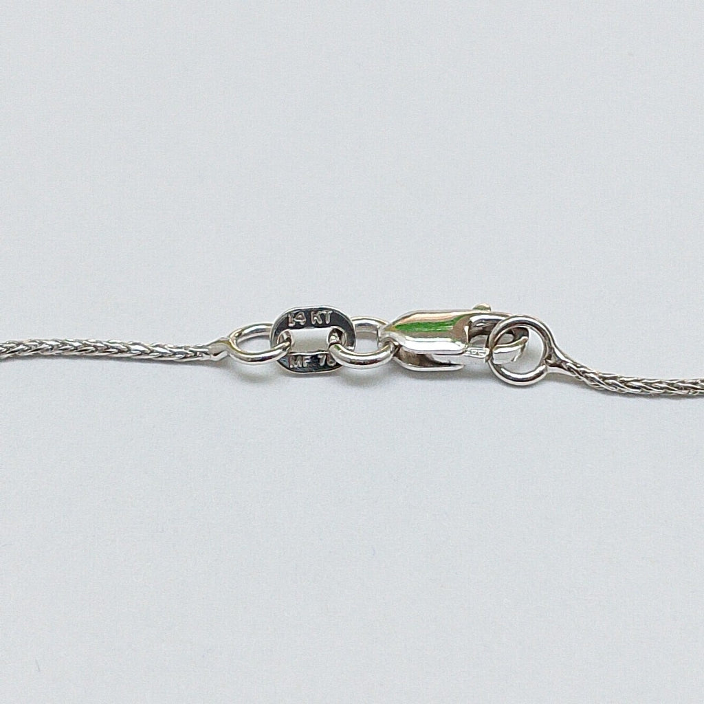 CADENA ORO 14 K 1,70 GRMS (SEMINUEVO)