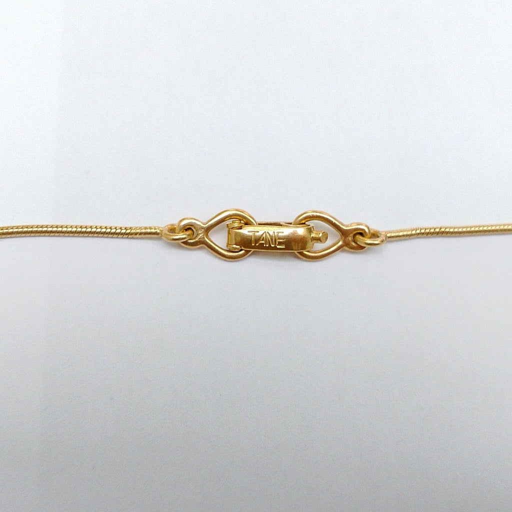 CADENA ORO 18 K 6 GRMS (SEMINUEVO)