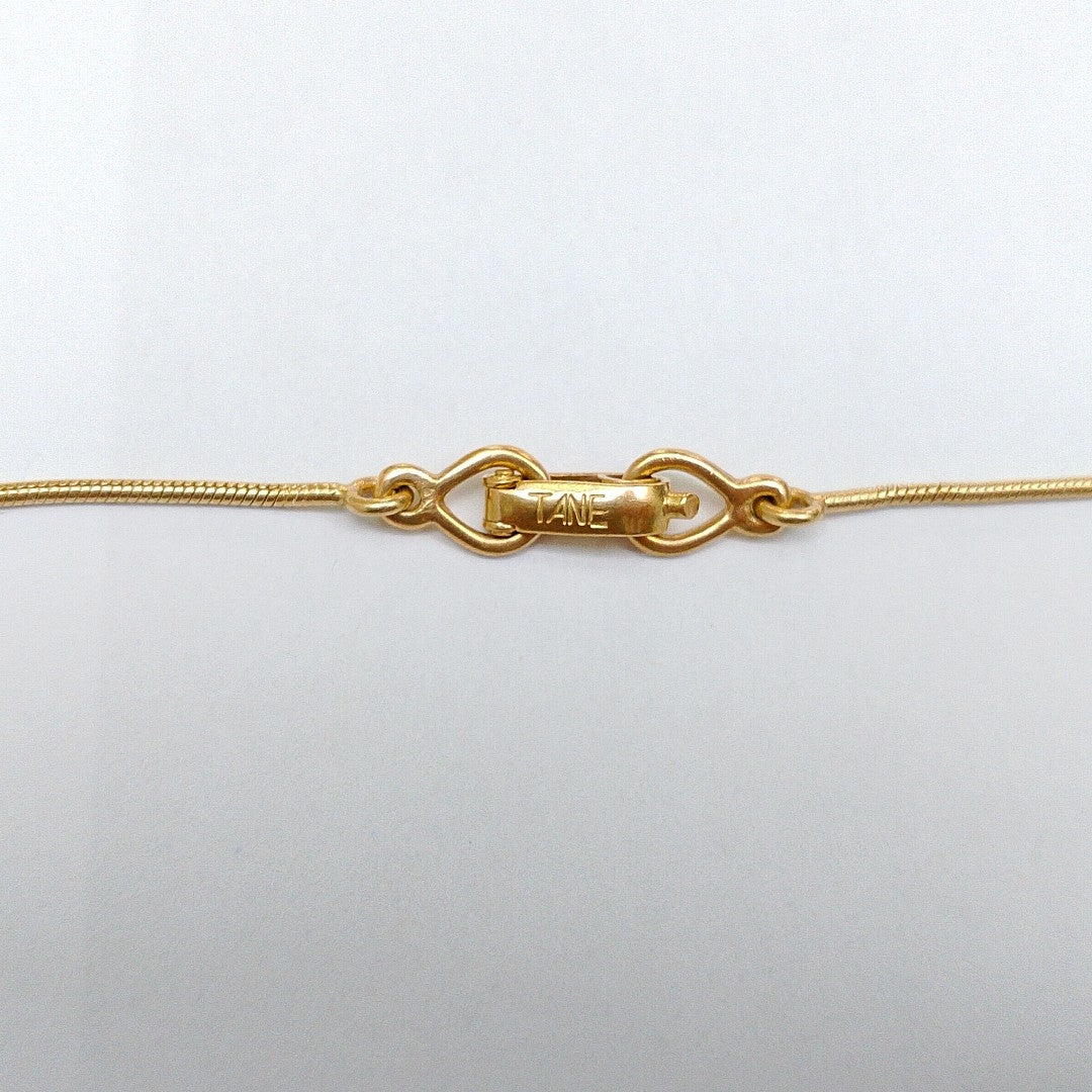 CADENA ORO 18 K 6 GRMS (SEMINUEVO)