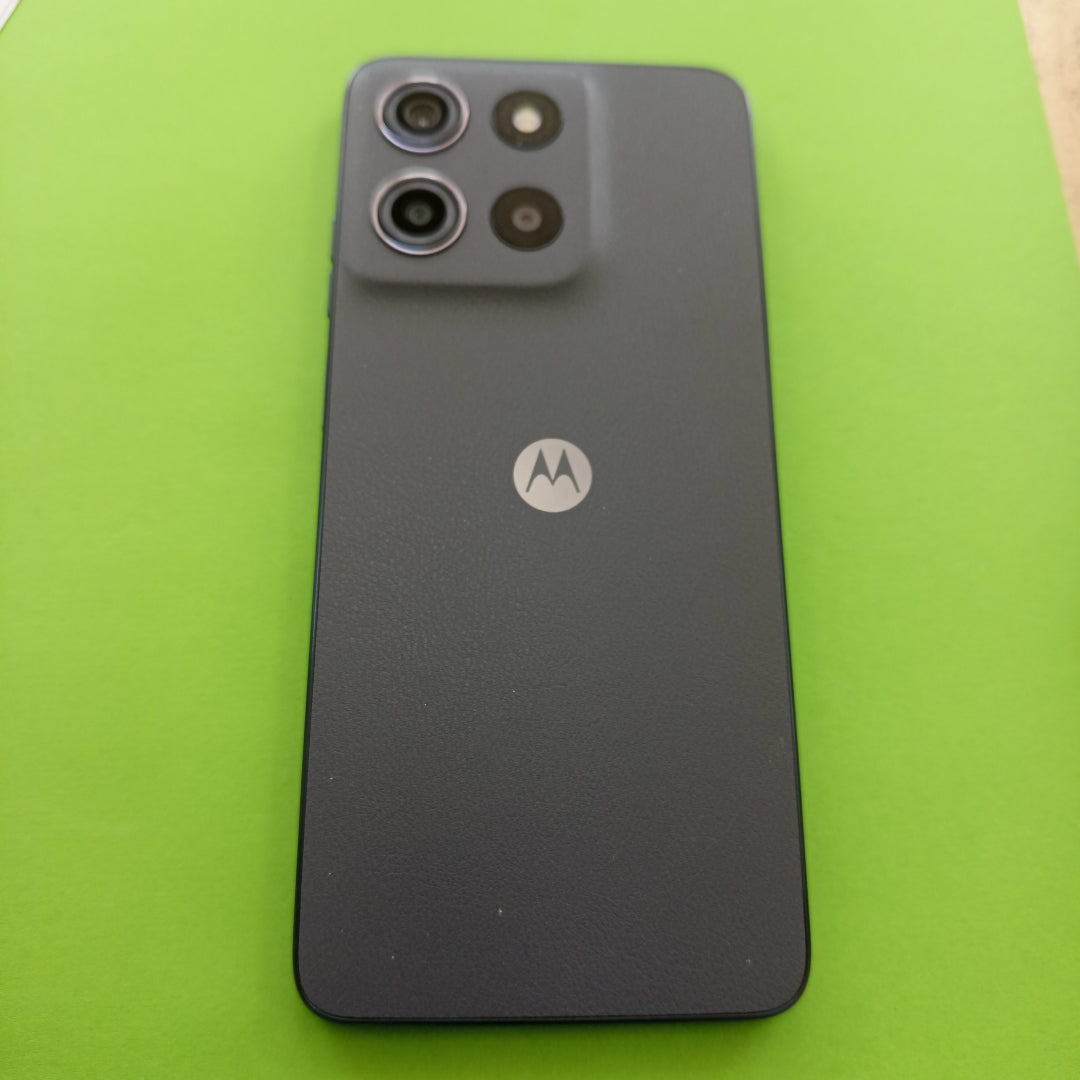 CELULAR MOTOROLA MOTO G15 XT2521-2 (2025) 128 GB 4 GB RAM (SEMINUEVO)