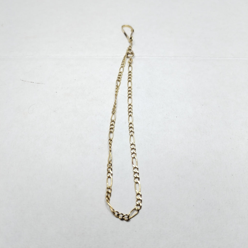 CADENA ORO 14 K 3,30 GRMS (SEMINUEVO)