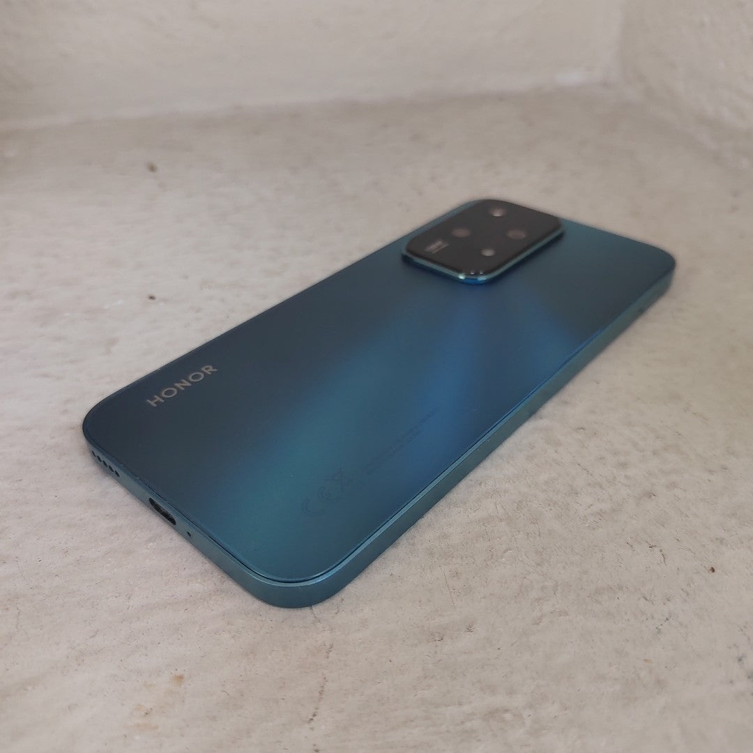 CELULAR HONOR 200 LITE LLY-NX3 (2024) 256 GB 8 GB RAM (SEMINUEVO)