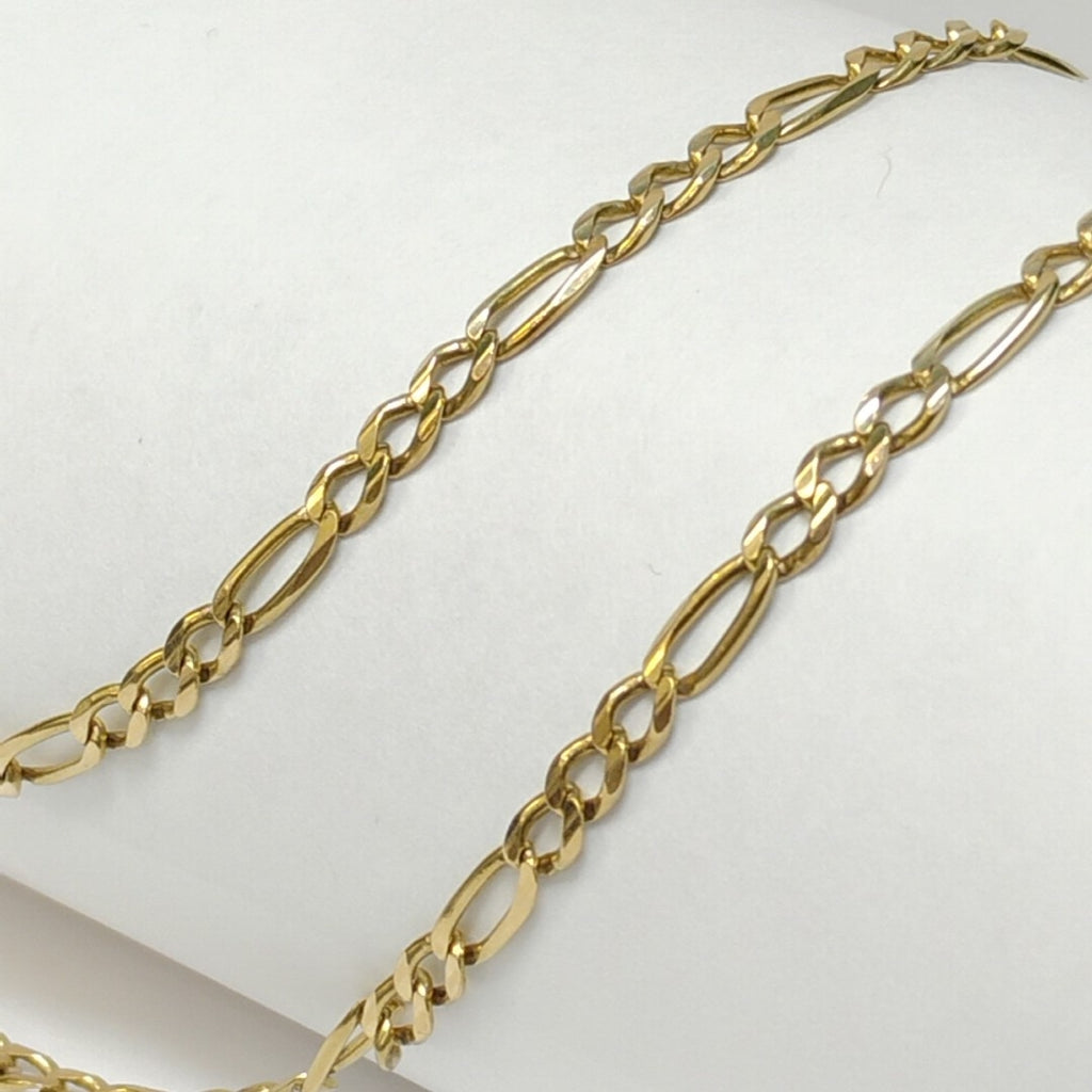 CADENA ORO 10 K 14,30 GRMS (SEMINUEVO)