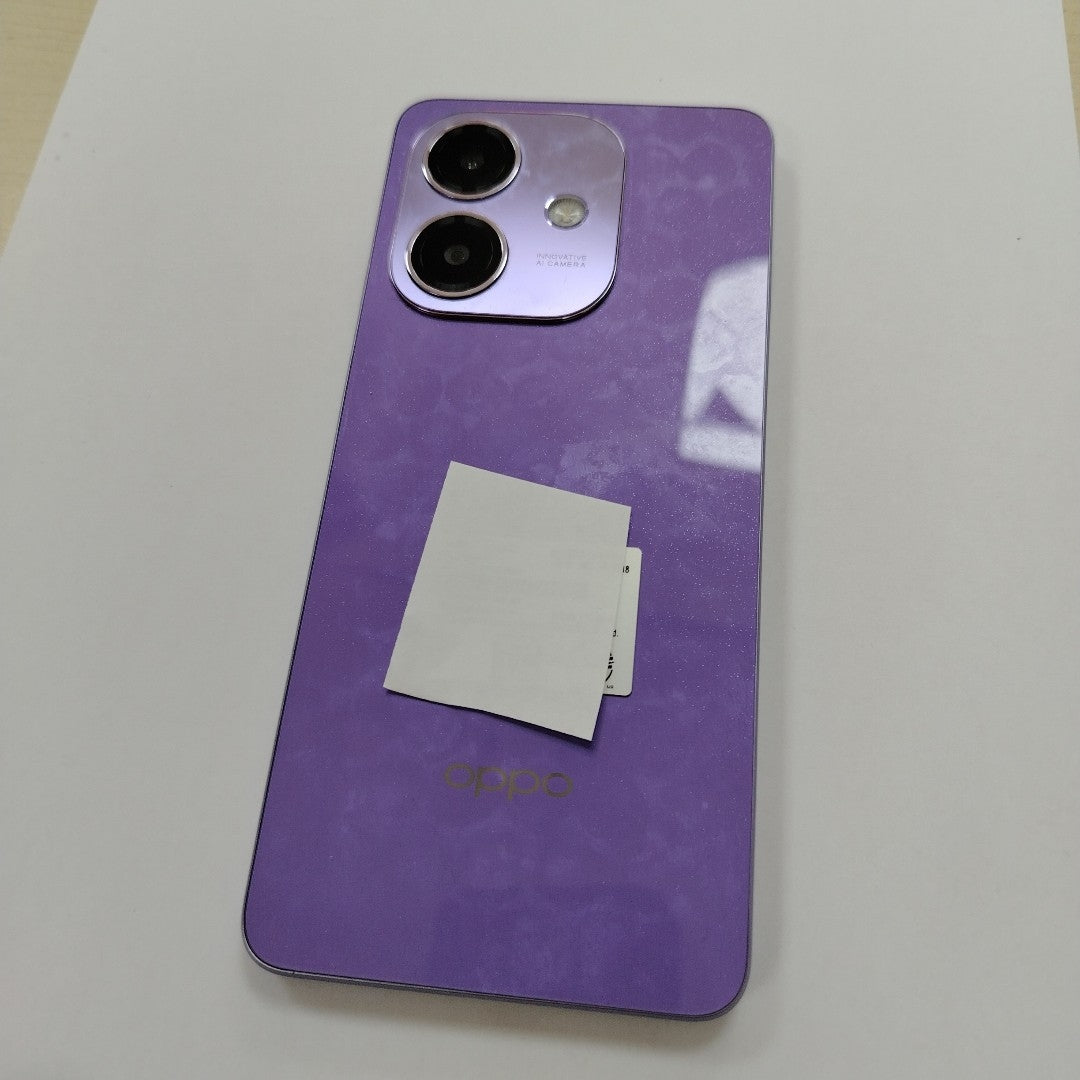 CELULAR OPPO  A40 CPH2669 (2024) 256 GB 4 GB RAM (SEMINUEVO)