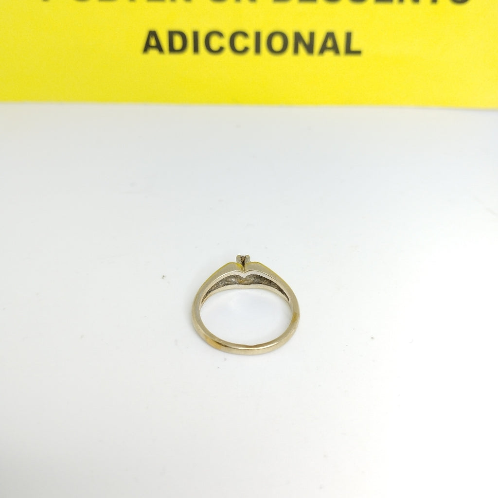 ANILLITO ORO 14 K 2,90 GRMS (SEMINUEVO)
