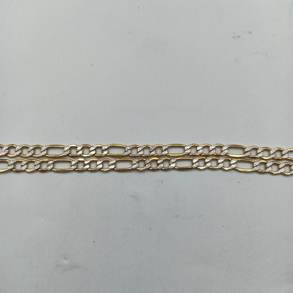 CADENA ORO 14 K 11.7 GRMS (SEMINUEVO)