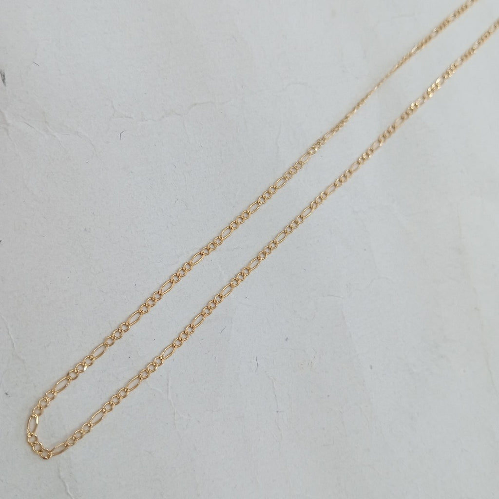 CADENA ORO 10 K 1.7 GRMS (SEMINUEVO)
