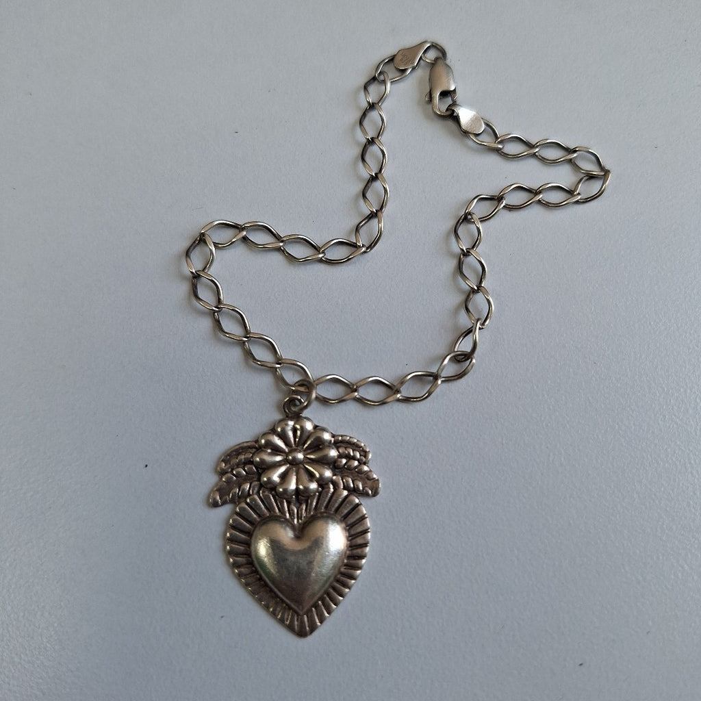 PULSERA PLATA 6,00 GRMS (SEMINUEVO)