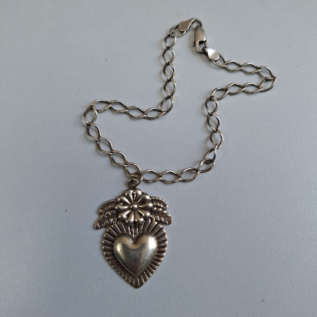 PULSERA PLATA 6,00 GRMS (SEMINUEVO)
