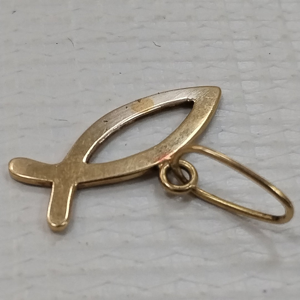 DIJE ORO 14 K 1,60 GRMS (SEMINUEVO)