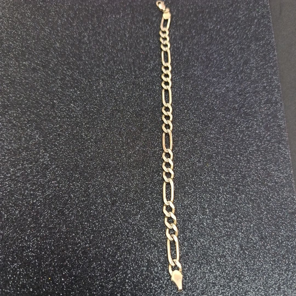 PULSERA ORO 10 K 16.3 GRMS (SEMINUEVO)