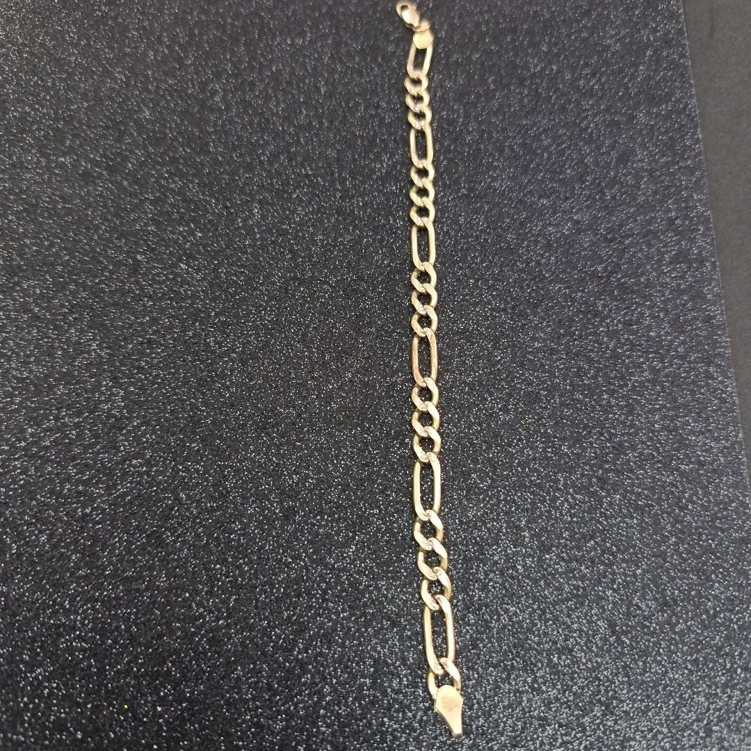 PULSERA ORO 10 K 16.3 GRMS (SEMINUEVO)