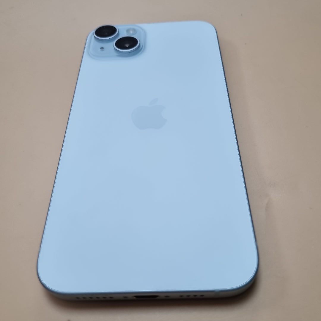 CELULAR APPLE IPHONE 15 PLUS A3093 (2023) 128 GB 6 GB RAM (SEMINUEVO)