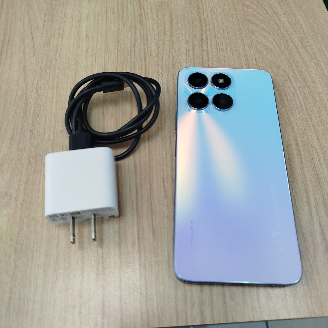 CELULAR HONOR X6A WDY-LX3 (2023) 256 GB 6 GB RAM