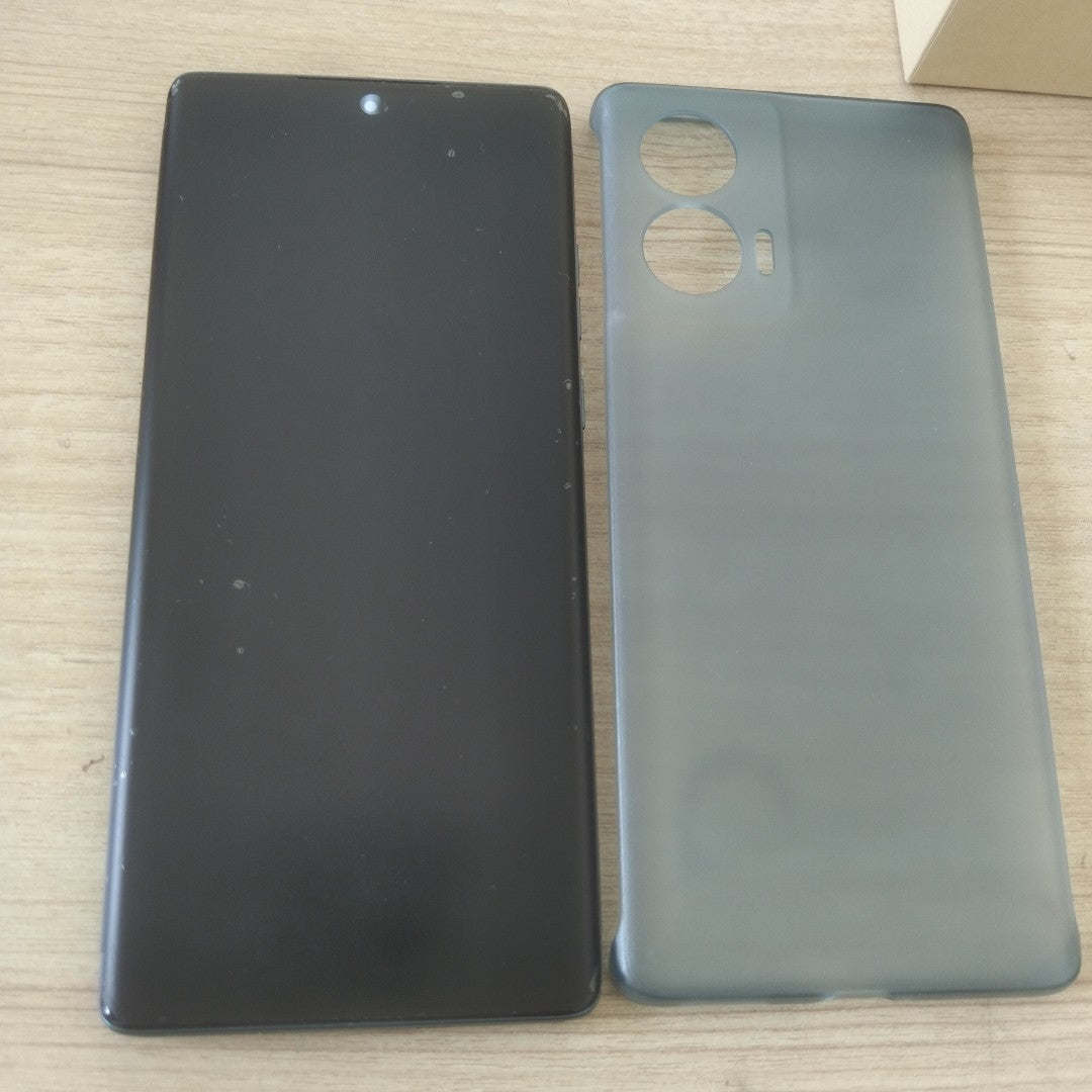 CELULAR MOTOROLA MOTO EDGE 50 FUSION XT2429-2 (2024) 512 GB 12 GB RAM (SEMINUEVO)