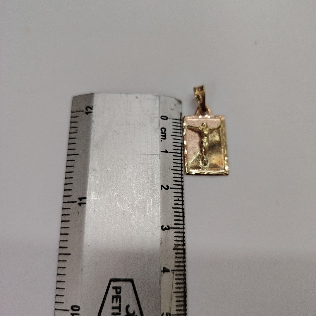 DIJE ORO 8 K 1,00 GRMS (SEMINUEVO)