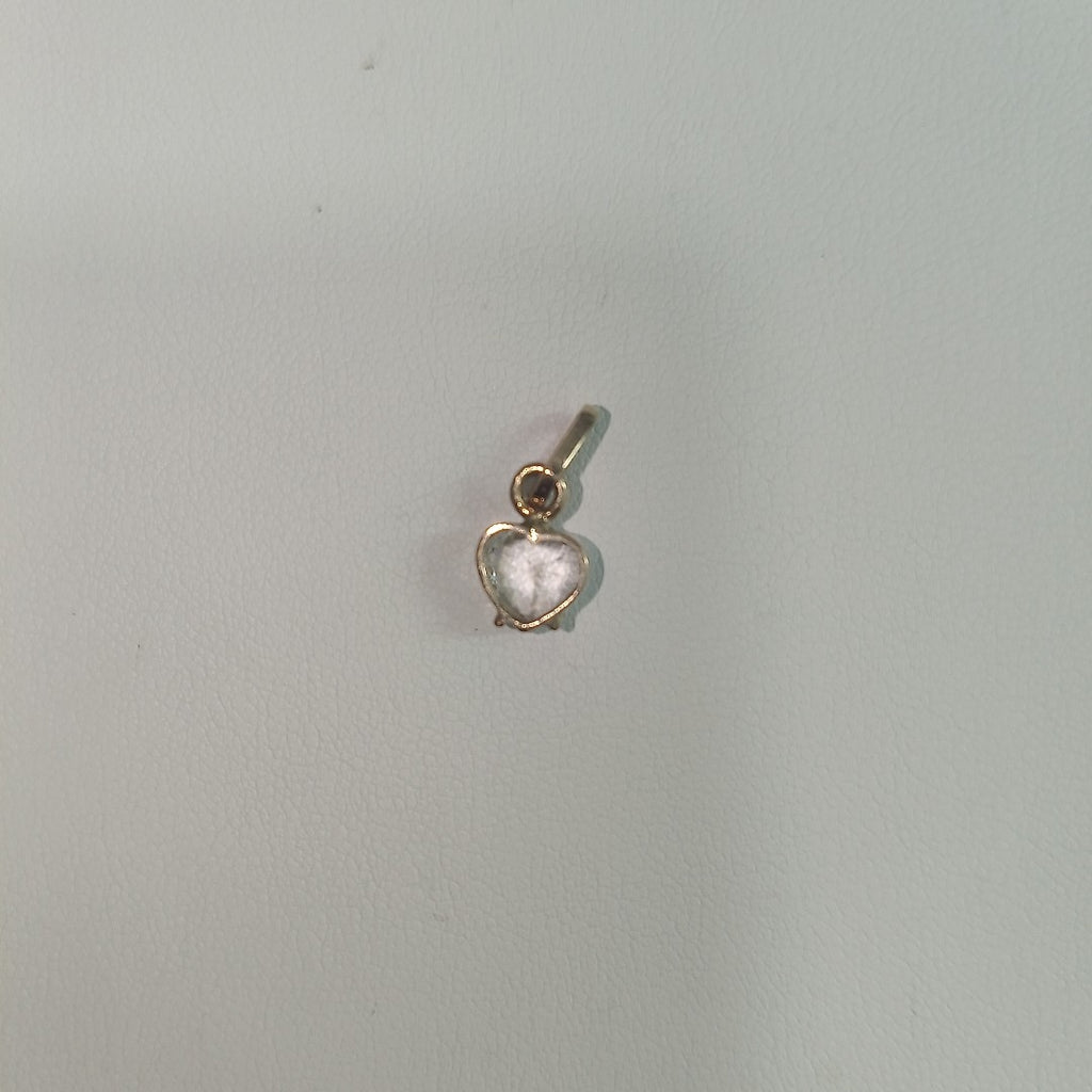 DIJE ORO 8 K 1,20 GRMS (SEMINUEVO)