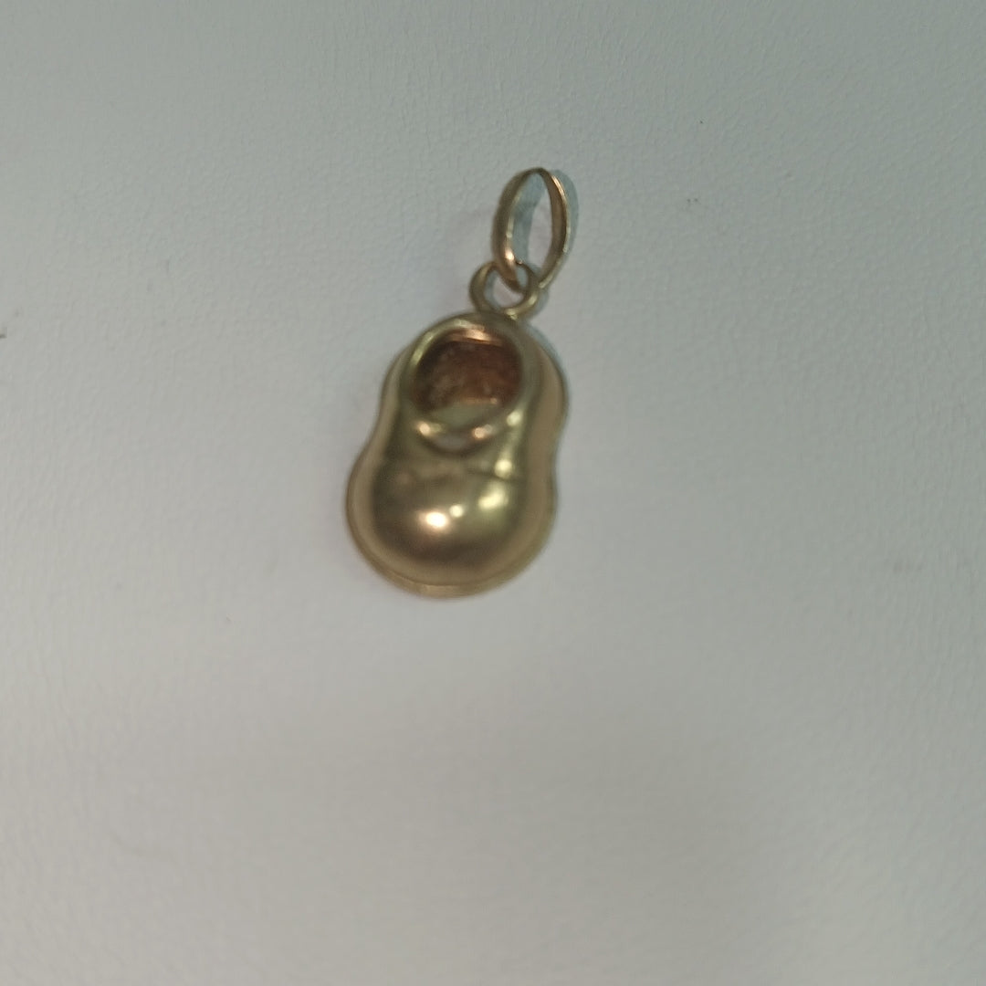 DIJE ORO 14 K 1.4 GRMS (SEMINUEVO)