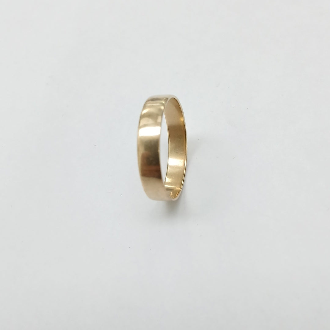 ARGOLLA ORO 8 K 2,00 GRMS (SEMINUEVO)