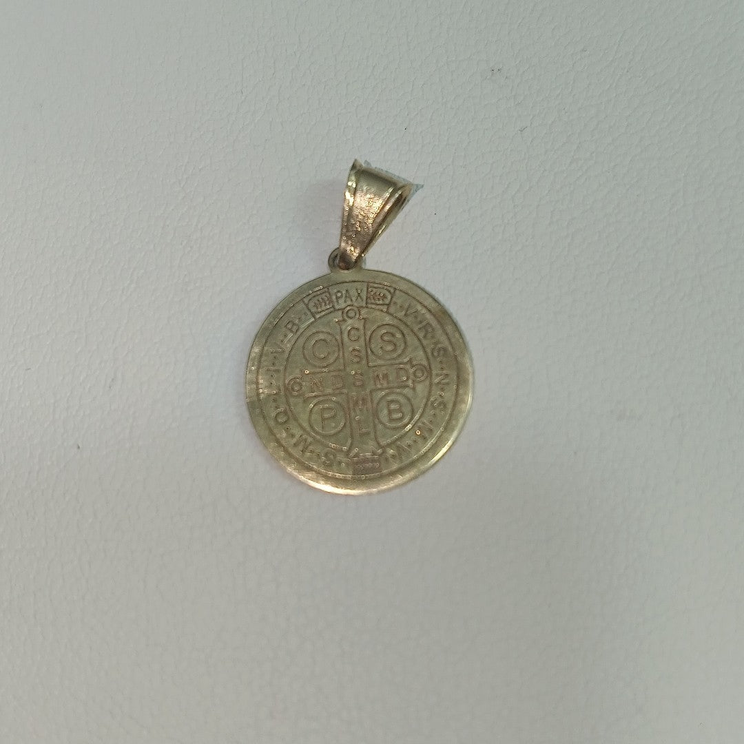 DIJE ORO 14 K 1.4 GRMS (SEMINUEVO)