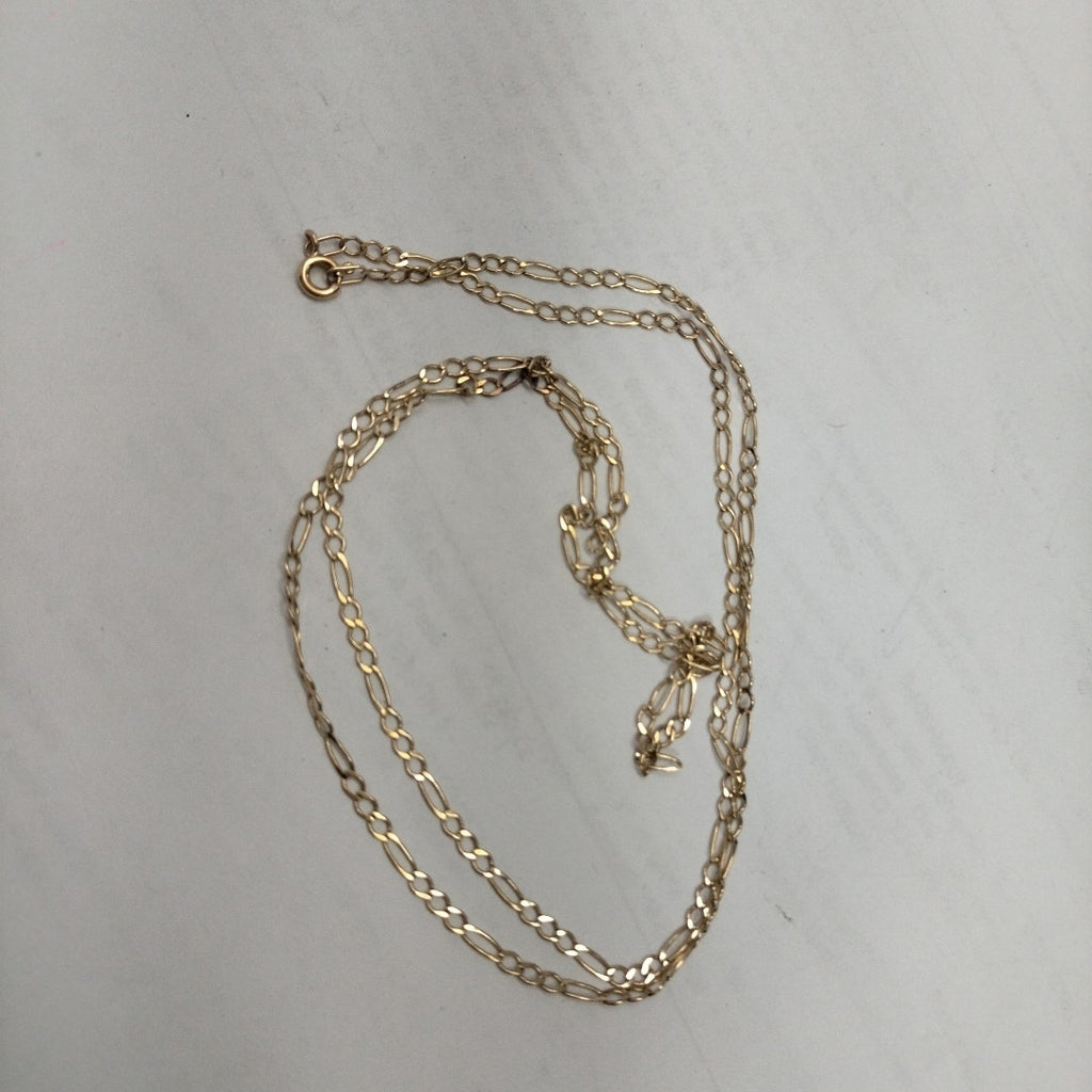 CADENA ORO 14 K 3,30 GRMS (SEMINUEVO)