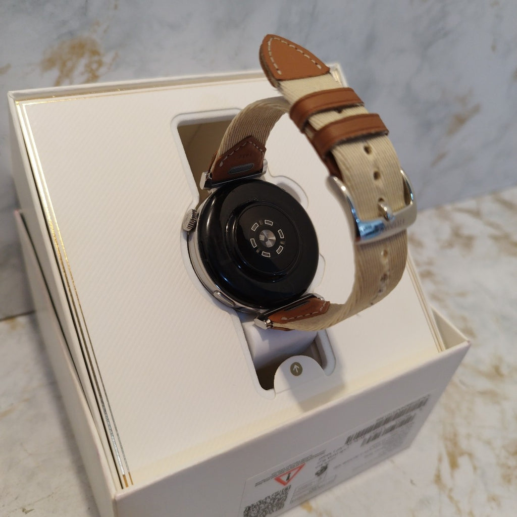 SMARTWATCH HUAWEI WATCH GT 5 JNA-B19 41 MM GPS (SEMINUEVO)