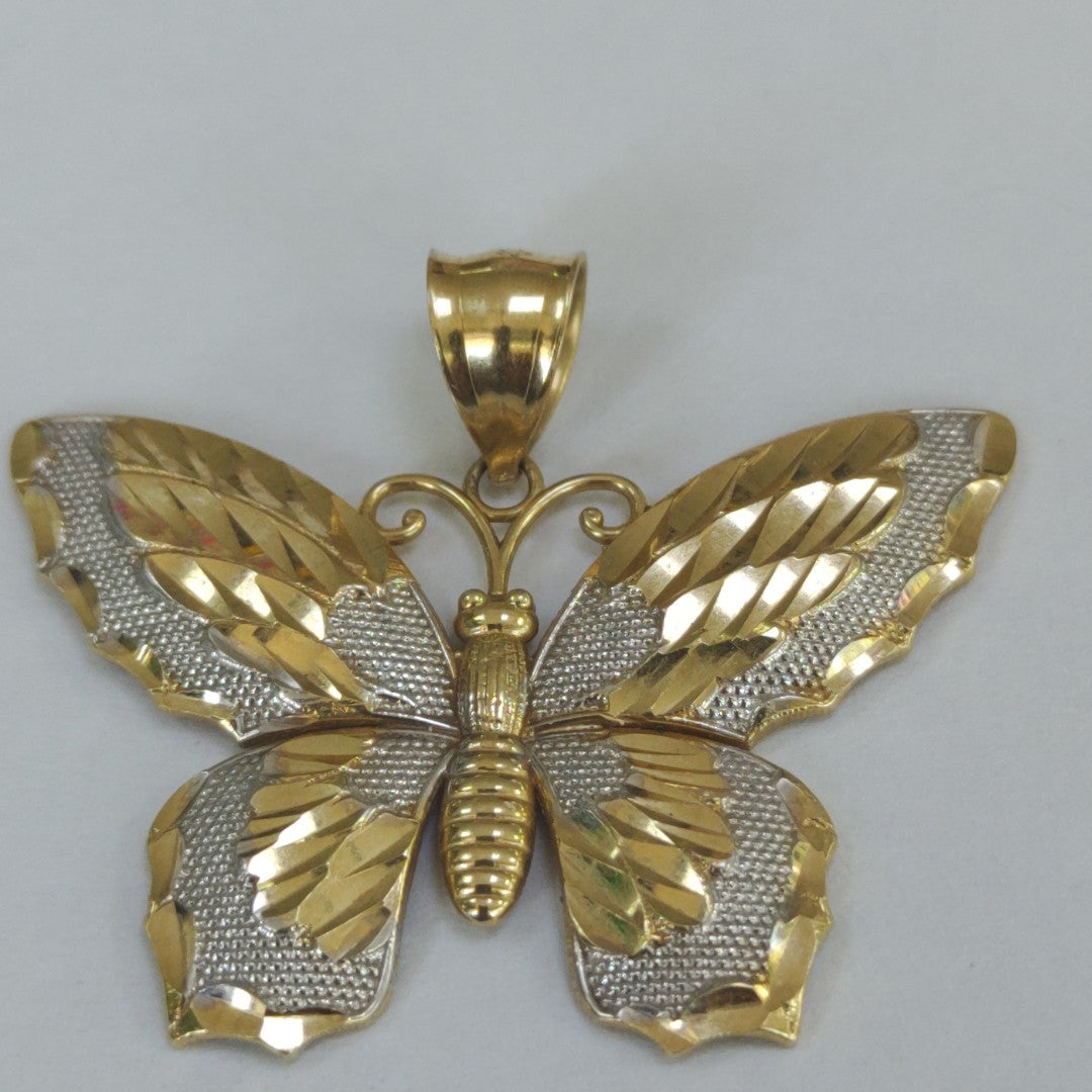 DIJE ORO 14 K 4.5 GRMS (SEMINUEVO)