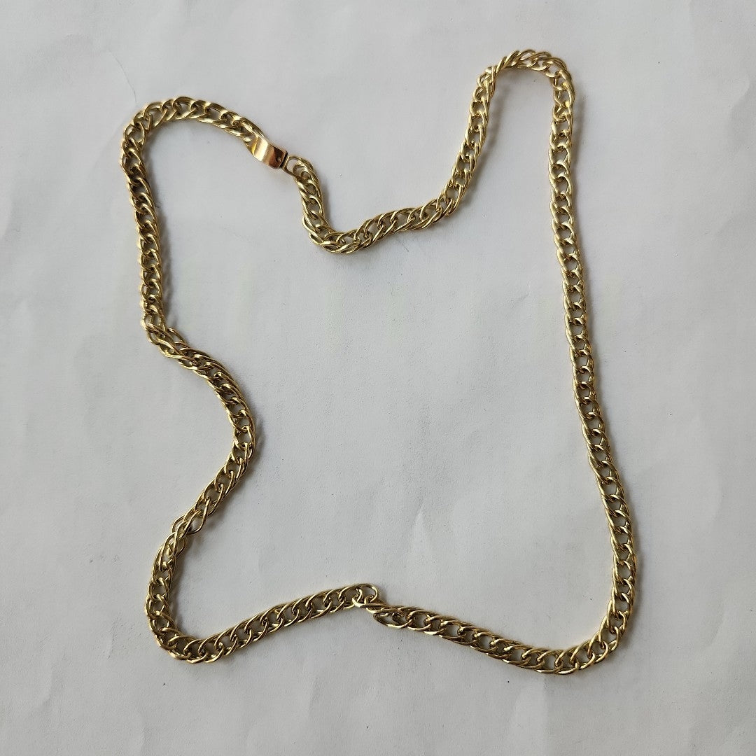 CADENA ORO 8 K 23.1 GRMS (SEMINUEVO)