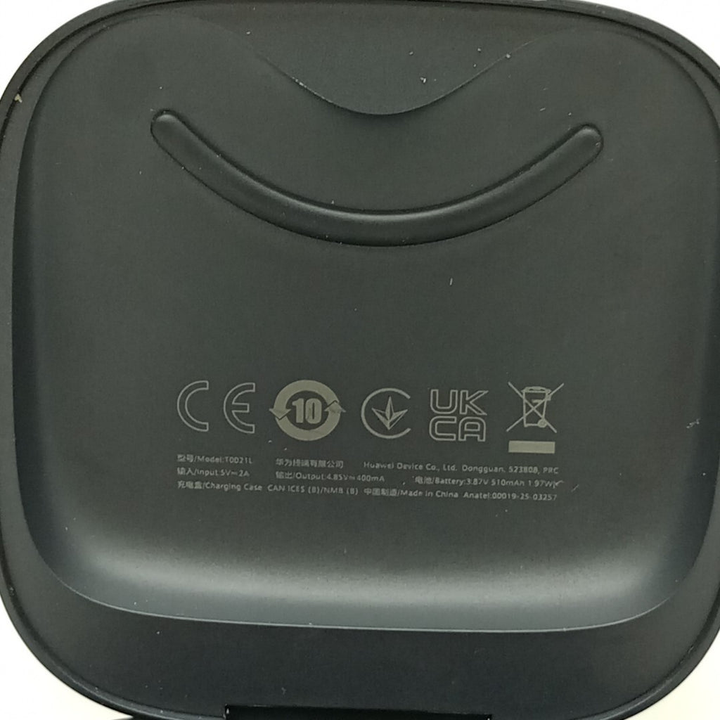 AUDIFONOS HUAWEI FREEARC INALAMBRICO IN EAR (SEMINUEVO)