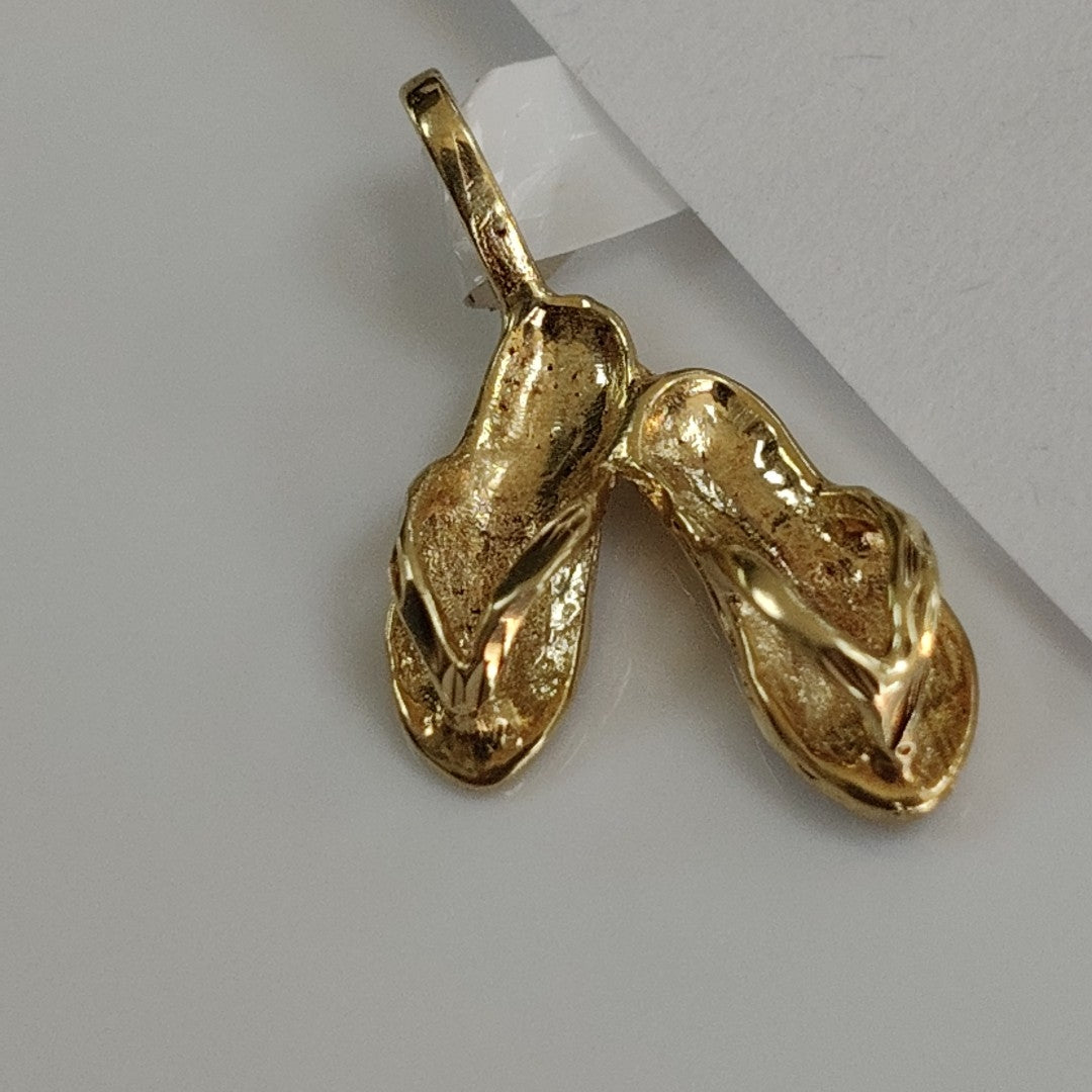 DIJE ORO 14 K 1.4 GRMS (SEMINUEVO)